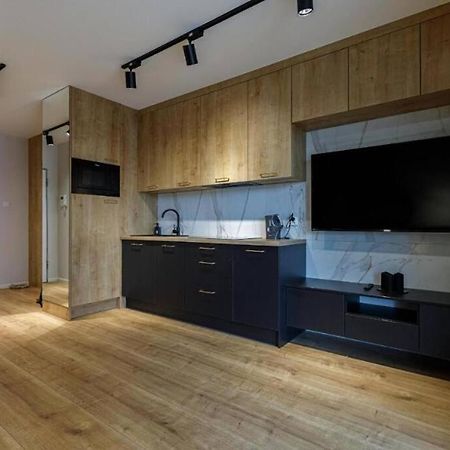 Golden Apartments Wroclaw - Cozy Studio- Odra River&Ksiecia Witolda מראה חיצוני תמונה