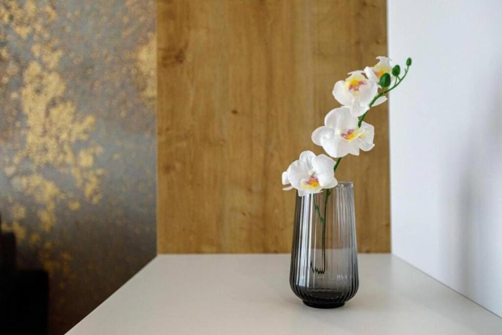 Golden Apartments Wroclaw - Cozy Studio- Odra River&Ksiecia Witolda מראה חיצוני תמונה